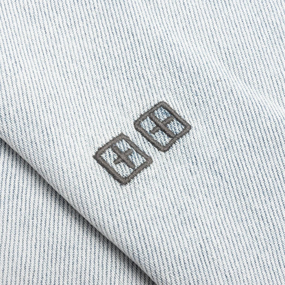 Ksubi Operator Pant - Immortal