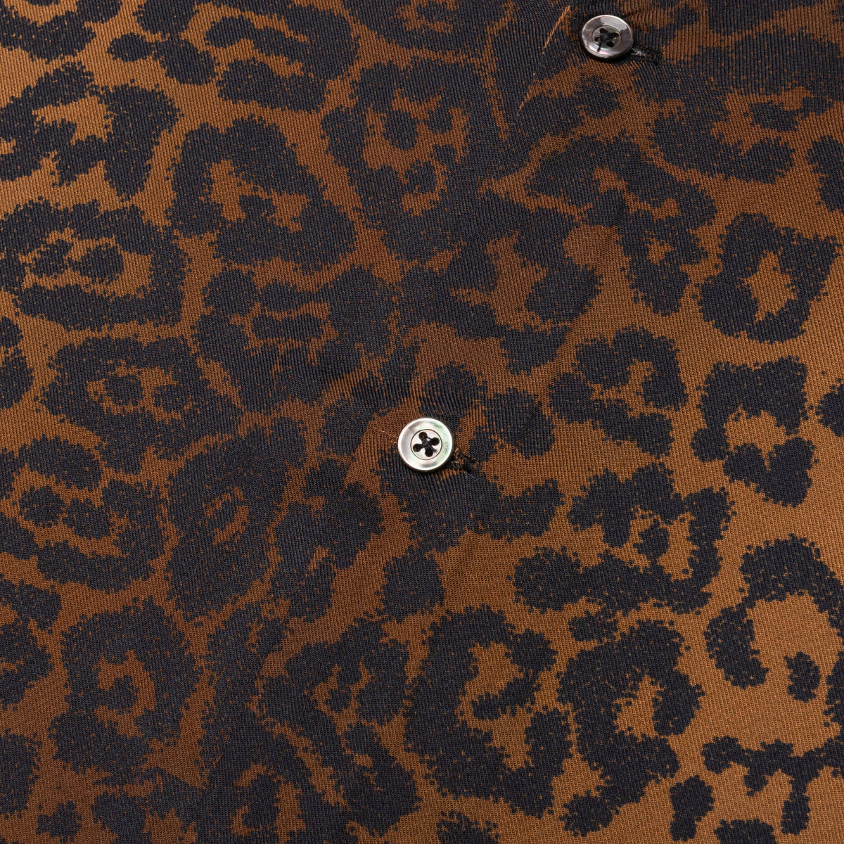 Prowler S/S Shirt - Multi