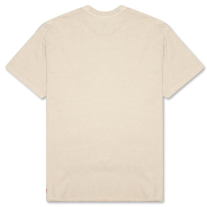 Real Biggie S/S Tee - Palm