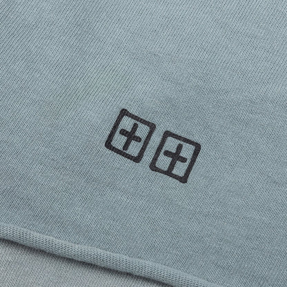 Sign Of The Times Biggie S/S Tee - Opal