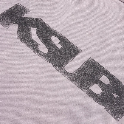 Sign of the Times Biggie Hoodie - Haze