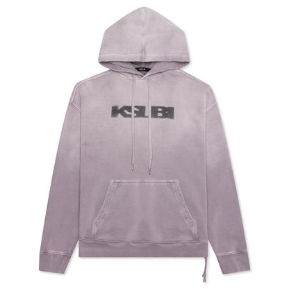 Sign of the Times Biggie Hoodie - Haze