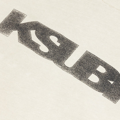 Sign of the Times Biggie S/S Tee - Palm