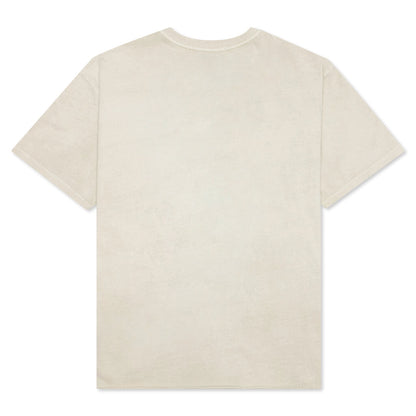 Sign of the Times Biggie S/S Tee - Palm