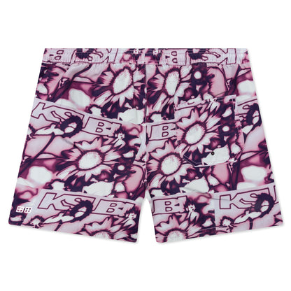 UV Flower Boardshort - Ultra