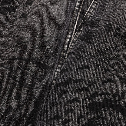 Van Winkle - Dark Comik