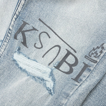 Van Winkle - Punk Blue Ksubi