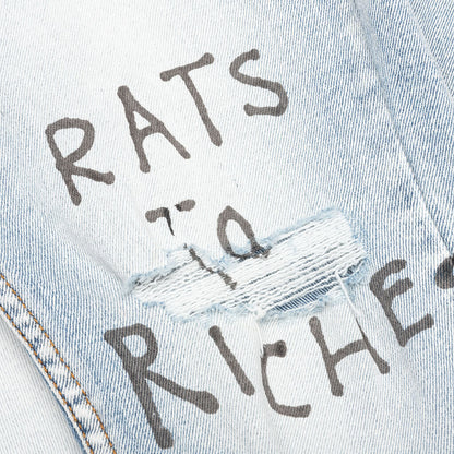 Van Winkle - Riches Trashed