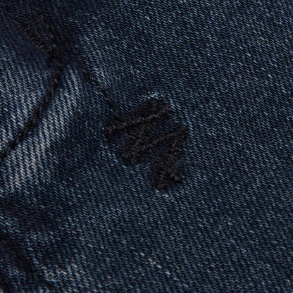 Van Winkle - Shadow Re-Dye