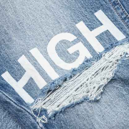 Van Winkle Jean - Vertigo