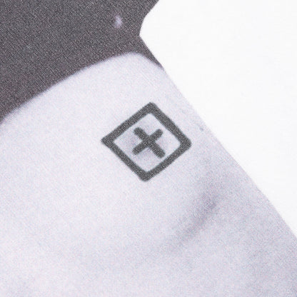 Ksubi x Hidji Lust Biggie S/S Tee - True White
