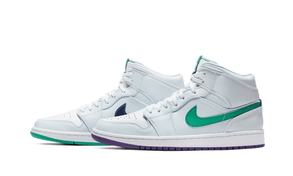 JORDAN 1 MID LUKA DONCIC