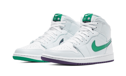 JORDAN 1 MID LUKA DONCIC