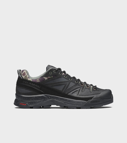 X-ALP Carhartt WIP Black