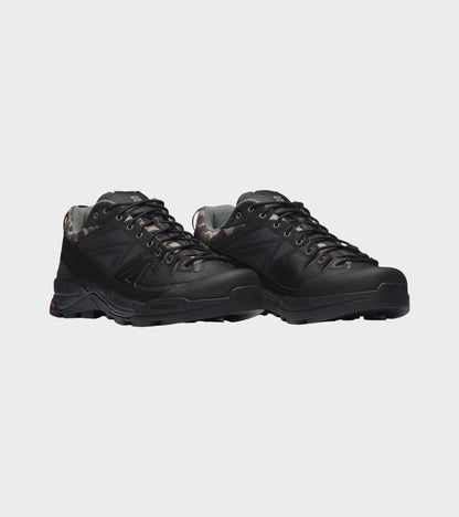 X-ALP Carhartt WIP Black