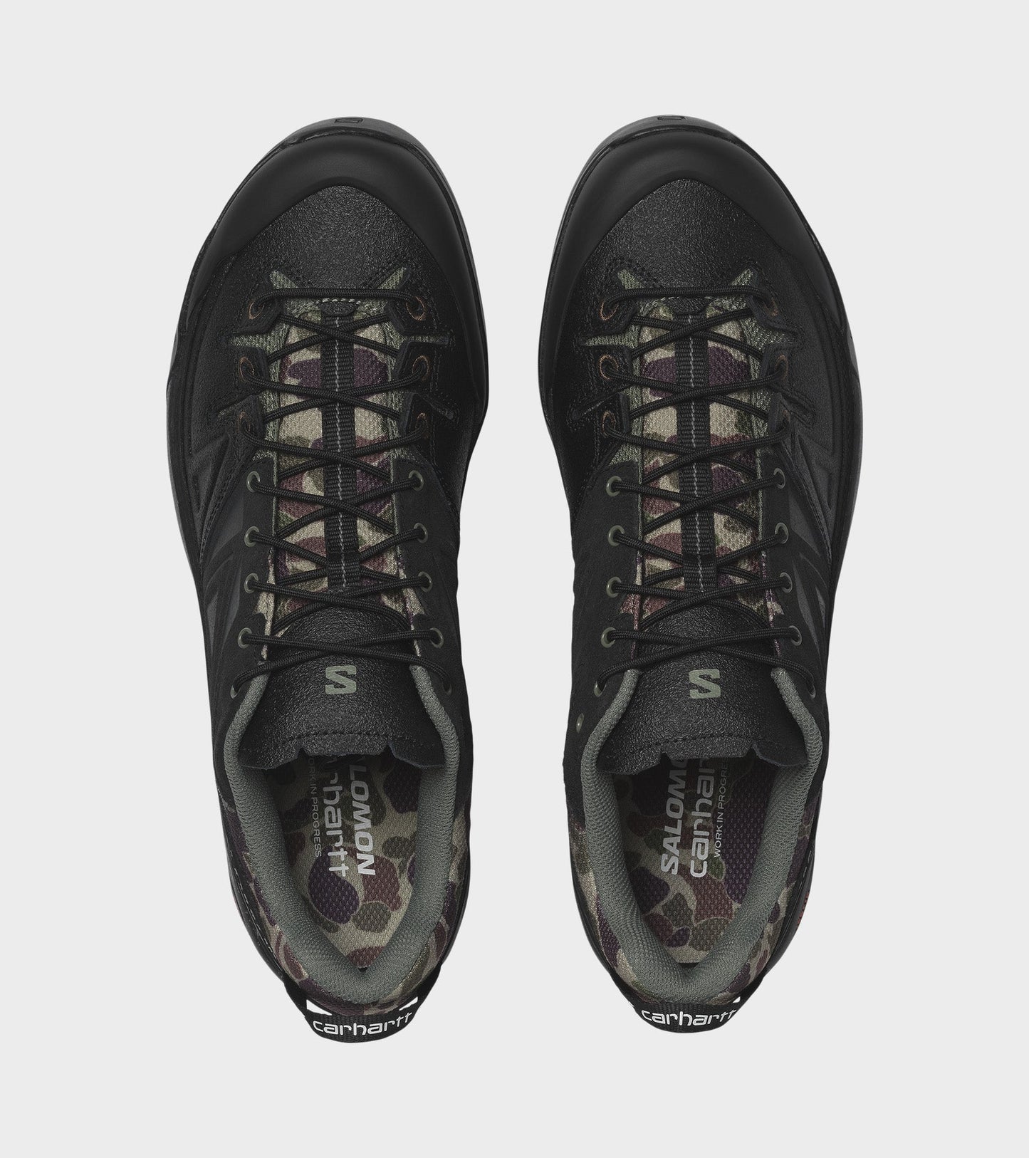 X-ALP Carhartt WIP Black