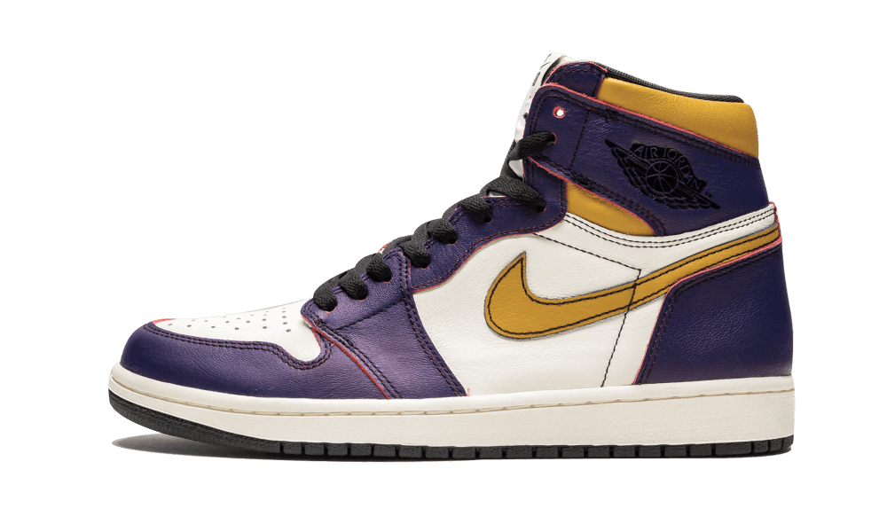 JORDAN 1 HIGH SB DEFIANT "LA to CHICAGO"