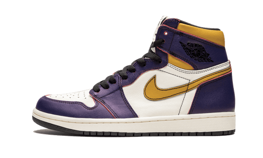 JORDAN 1 HIGH SB DEFIANT "LA to CHICAGO"