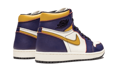 JORDAN 1 HIGH SB DEFIANT "LA to CHICAGO"