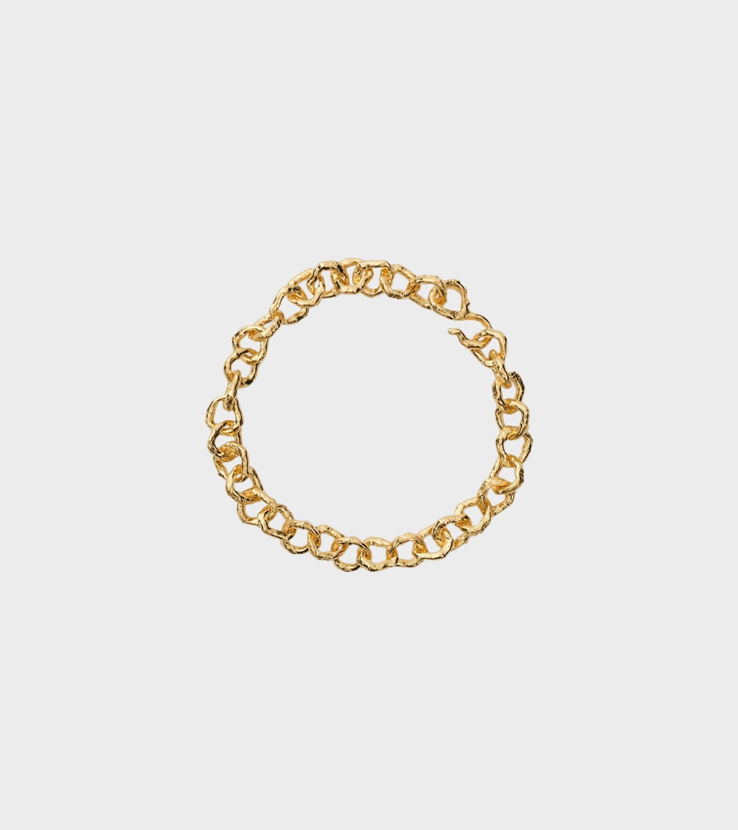 Roberta Bracelet Gold