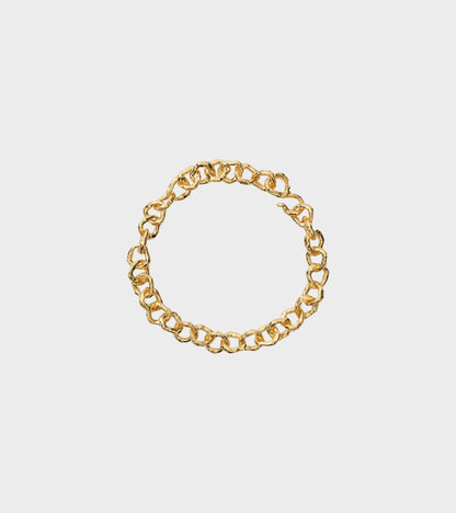 Roberta Bracelet Gold