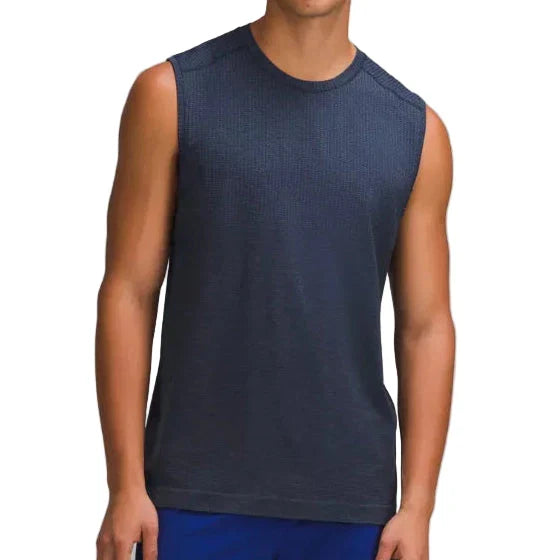 Lululemon Metal Vent Sleeveless Tank