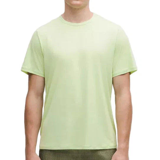 Lululemon Mile Maker Lightweight Tee