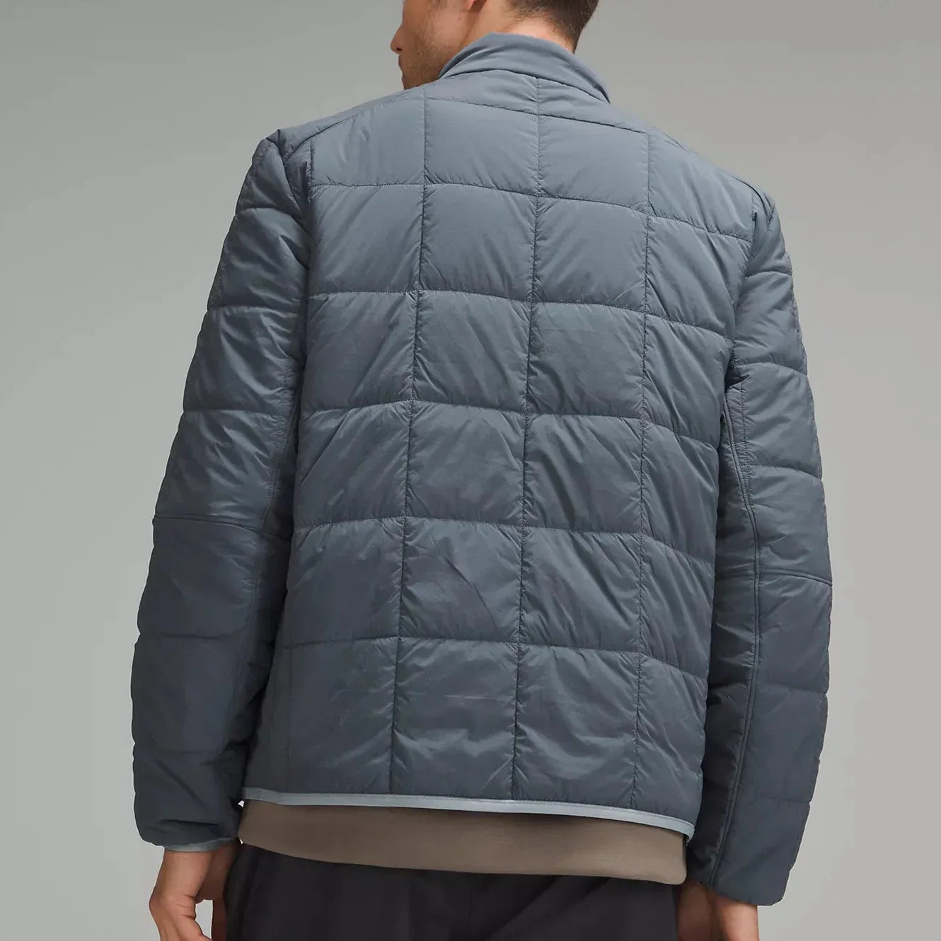 Lululemon Lightweight Insulated Jacket
