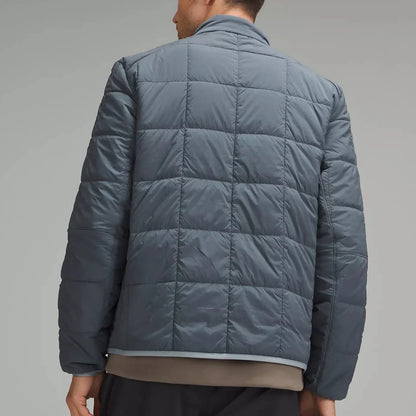 Lululemon Lightweight Insulated Jacket