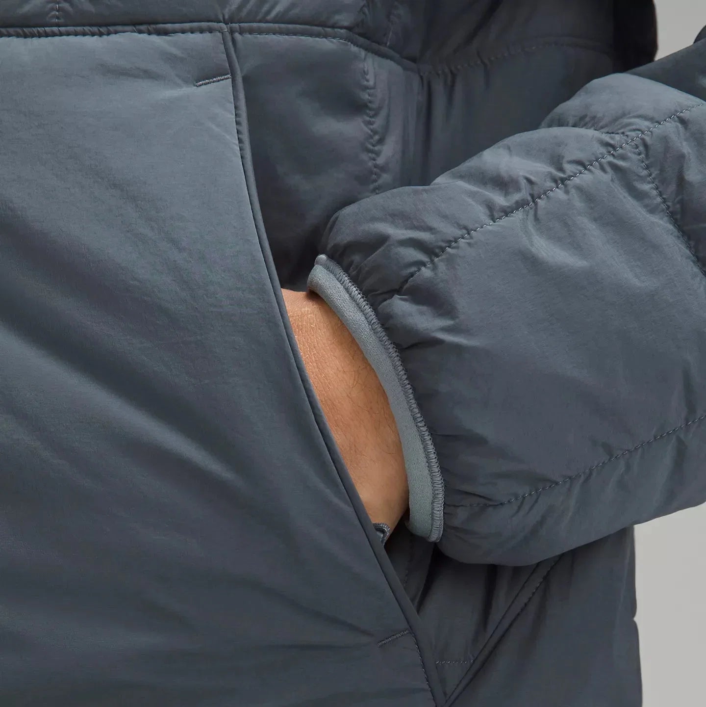 Lululemon Lightweight Insulated Jacket