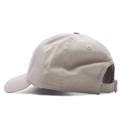 Low Profile Pill Strapback - Sand