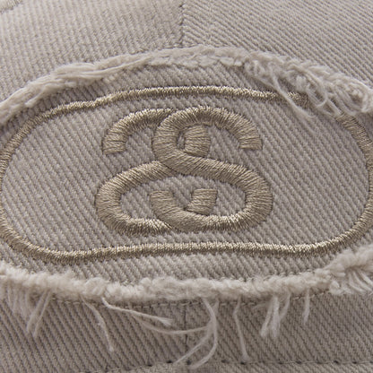 Low Profile Pill Strapback - Sand