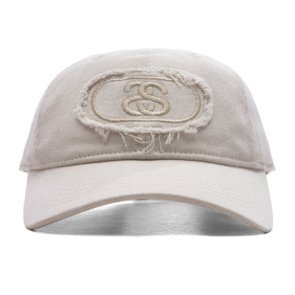 Low Profile Pill Strapback - Sand