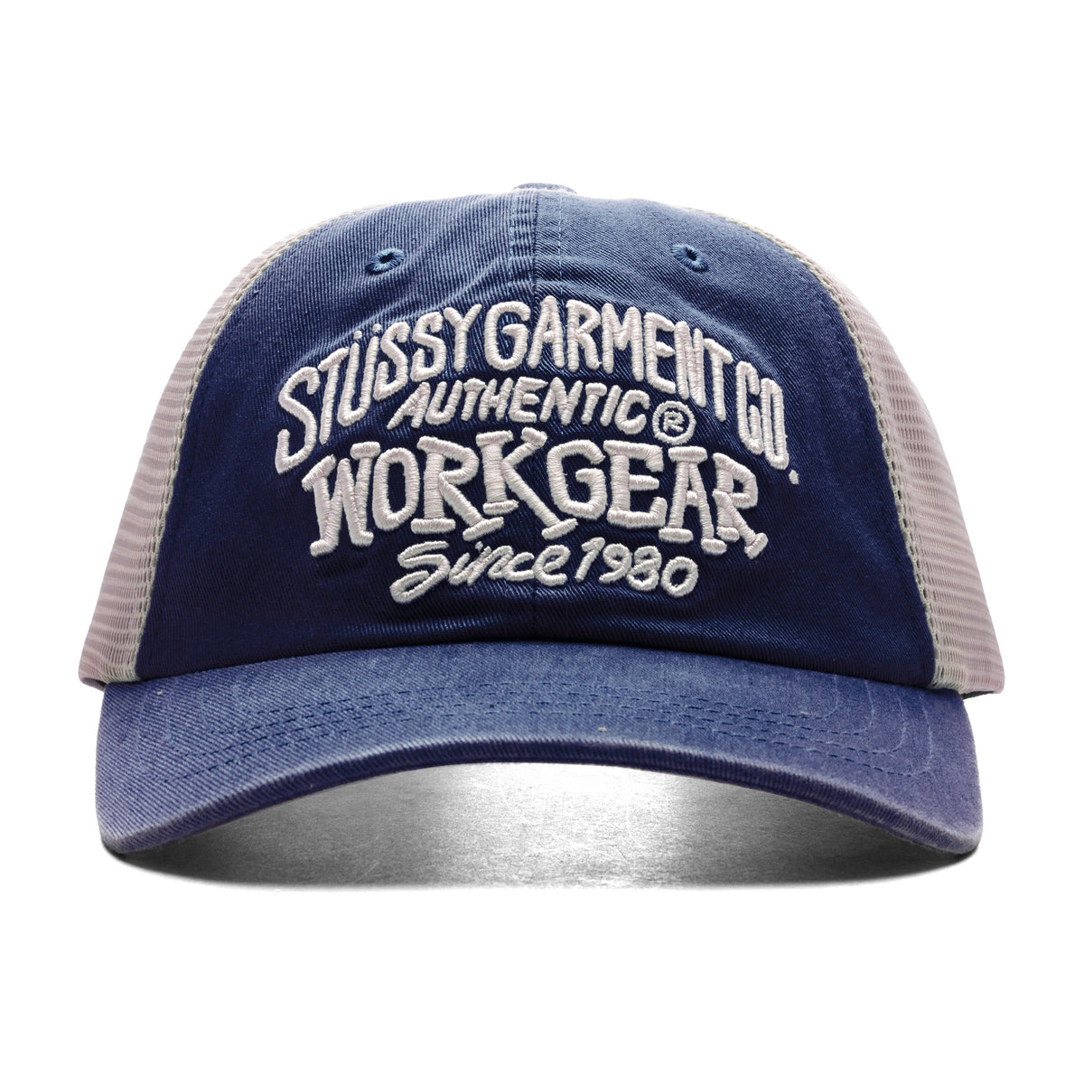 LP Workgear Strapback Cap - Navy