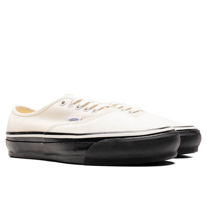 Premium Authentic Duck Canvas - White/Black