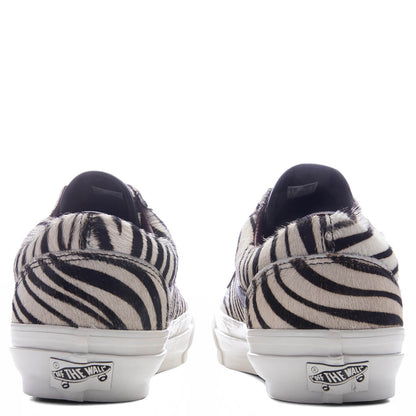 Premium LX Old Skool 36 - Pony Zebra