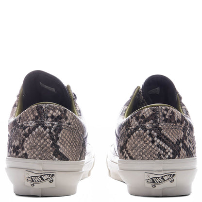 Premium LX Old Skool 36 - Python Silver
