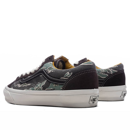 Premium Old Skool 36 - Tiger Stripe/After Dark