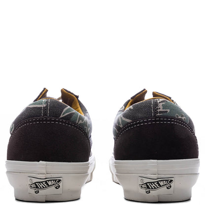 Premium Old Skool 36 - Tiger Stripe/After Dark