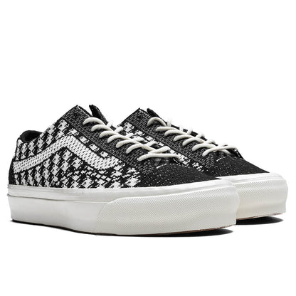 LX Old Skool 36 EK - Black/Pewter