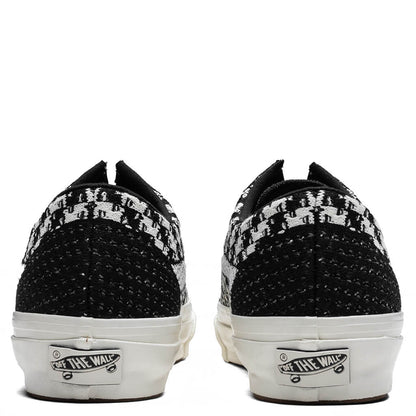 LX Old Skool 36 EK - Black/Pewter