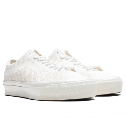 LX Old Skool 36 EK - True White/Turtle Dove