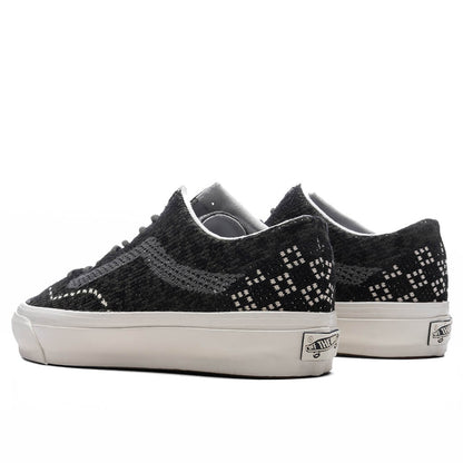 Premium Old Skool 36 Engineered Knit - Cheetah/Dried Kelp
