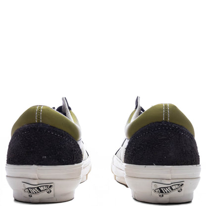 Premium Old Skool - Accra Aged Green