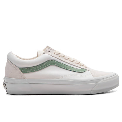 Premium Old Skool - Santorini/Blanc/Basil