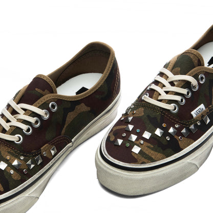 Premium LX Authentic 44 Combat - Woodland Camo