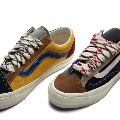 Premium LX Old Skool 36 - Retro Block Multi
