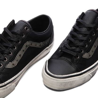 Premium LX Old Skool 36 Combat - Black