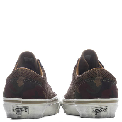 Premium LX Old Skool 36 Combat - Woodland Camo