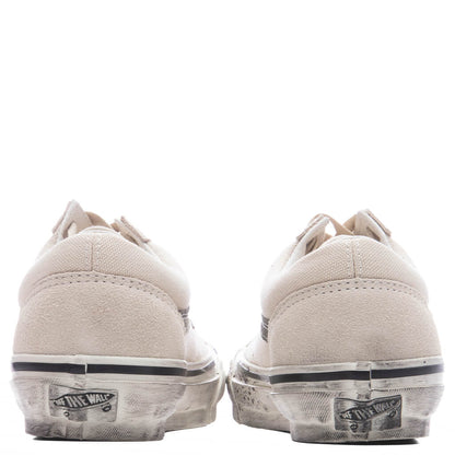 Premium LX Old Skool 36 'Paint Splatter' - Turtledove